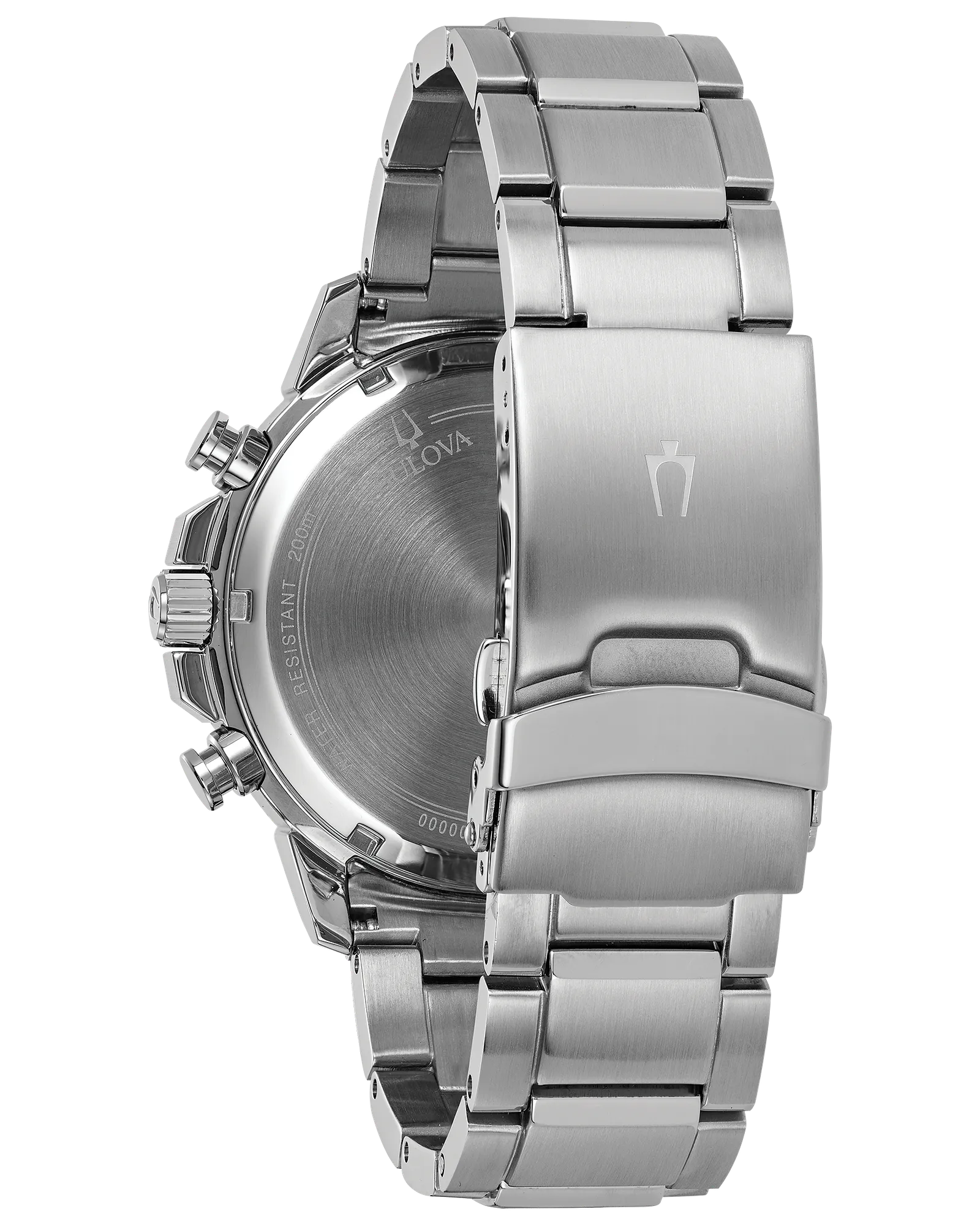 Bulova Marine Star 98B401
