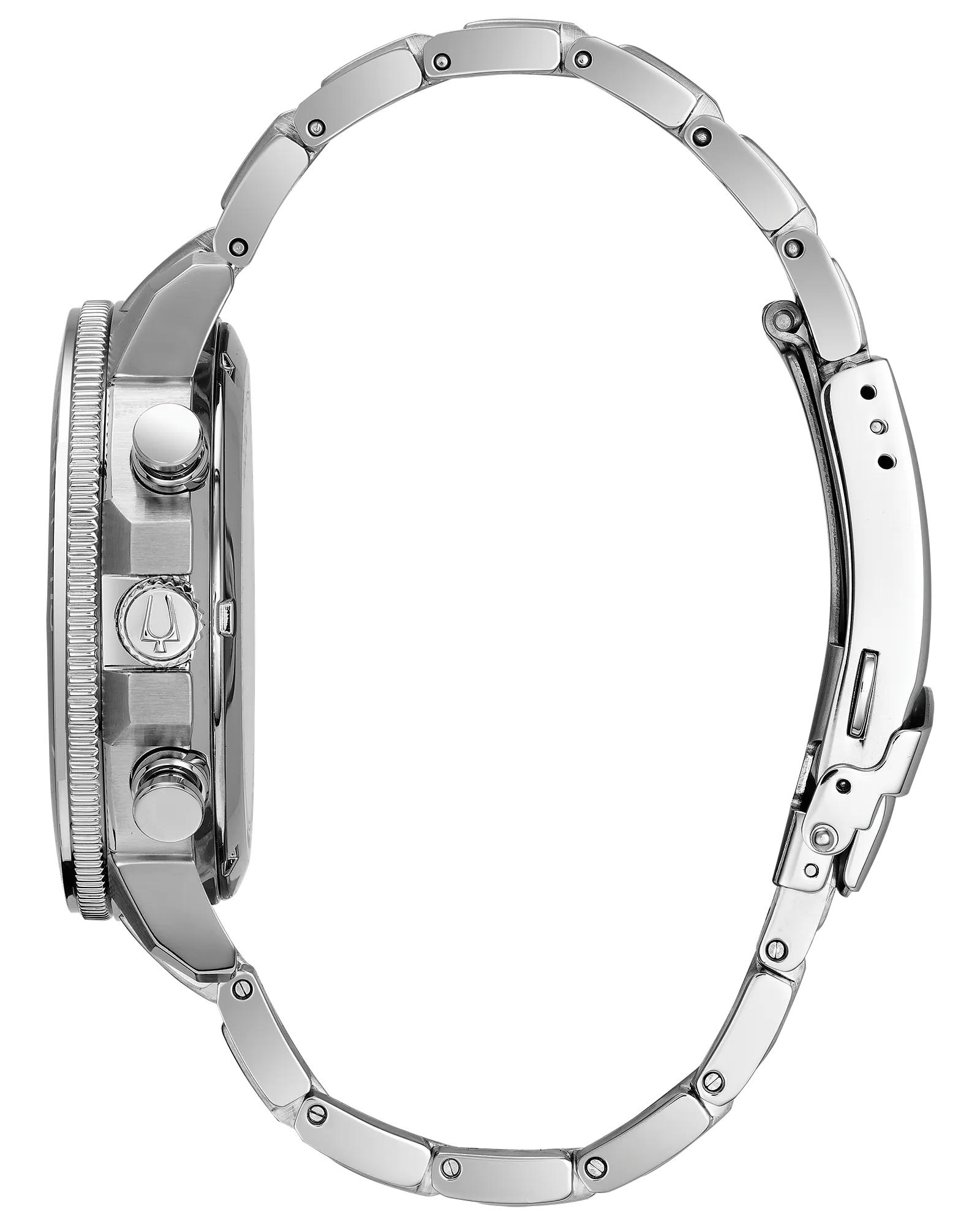 Bulova Marine Star 98B401