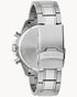 Bulova Marine Star 96B395 Chronograph – Orange Dial