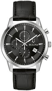 Bulova Sutton 96B403