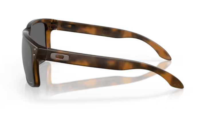 Oakley Holbrook OO9102 9102F4 55 - Sunglasses