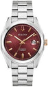 Bulova Surveyor 98B422