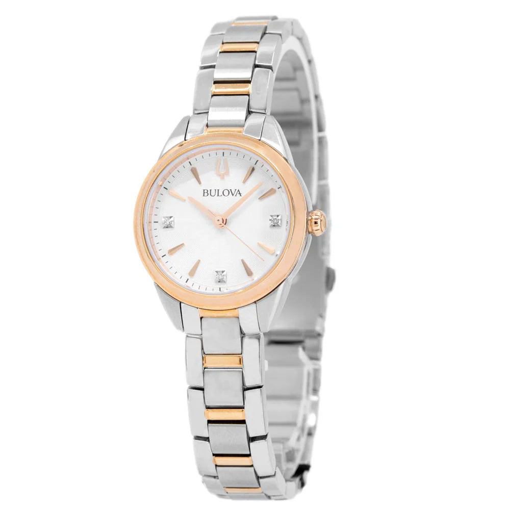 Bulova Sutton 98P200