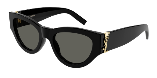 Saint Laurent SL M94/F-001 53 Sunglasses