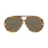 Bottega Veneta BV1274S-005 63 Sunglasses