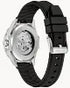 Bulova Marine Star Automatic Watch 98B465 41mm