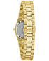 Bulova Super Seville Mini 97L189 25mm