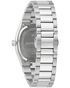 Bulova Super Seville Watch 96B439 37.5mm