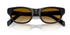 Prada 0PR C08SF 16K10X 52 Sunglasses