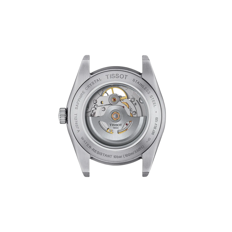 Tissot Open Heart T127.407.11.081.00
