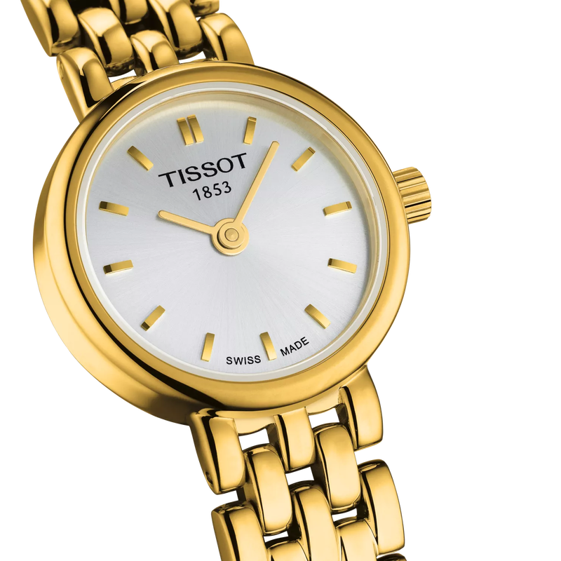Tissot Lovely 19.5mm – T058.009.33.031.00