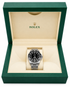 Rolex Submariner No-Date 41mm Ref. 124060 – 2022