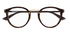 Montblanc MB0406O-002 48 Eyeglasses