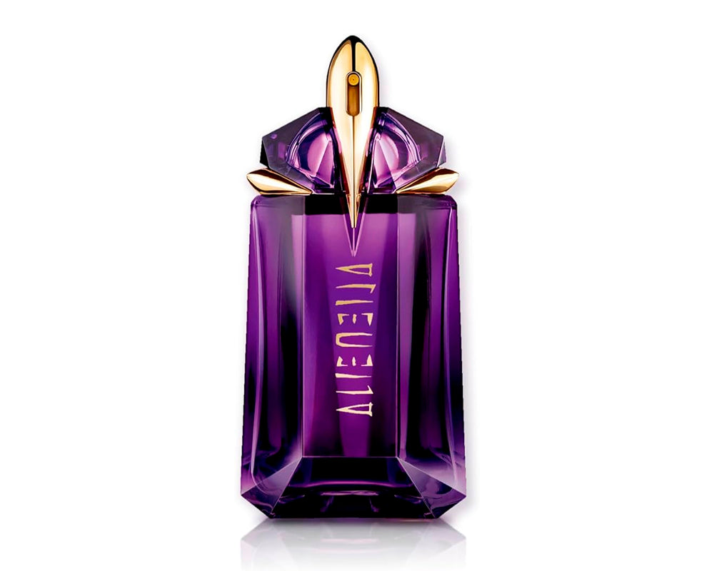 Mugler Alien Eau de Parfum 60ml: Embrace Cosmic Elegance - YesMegastore