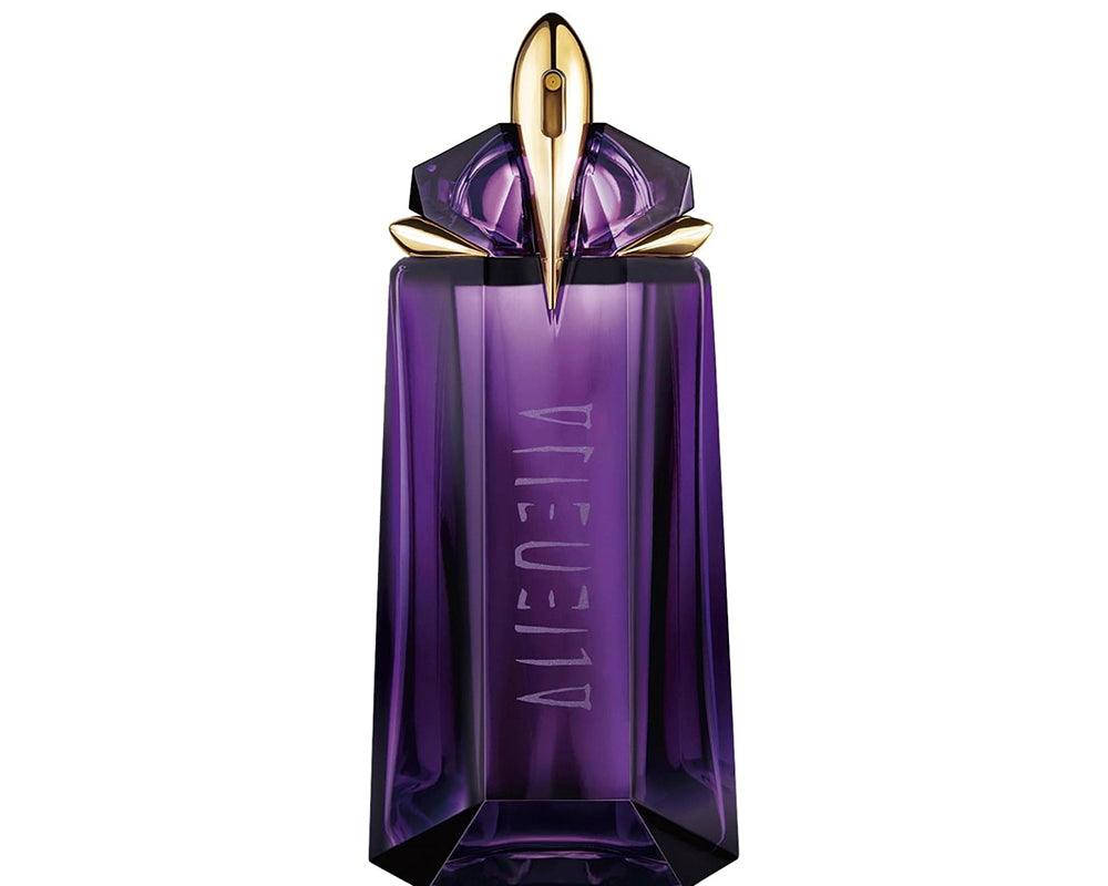 Alien Mugler 90ml: Embrace Extraterrestrial Elegance - YesMegastore