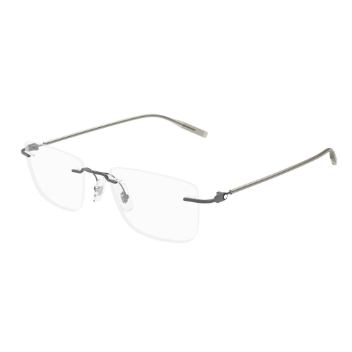 Montblanc MB0431O-001 53 Eyeglasses