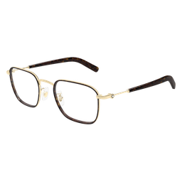 Montblanc MB0424O-003 50 Eyeglasses