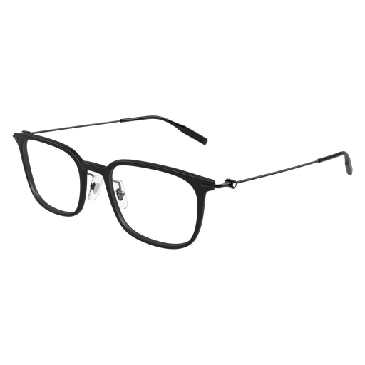Montblanc MB0100O-010 52 Eyeglasses