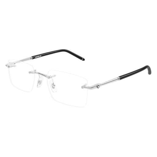 Montblanc MB0444O-002 54 Eyeglasses