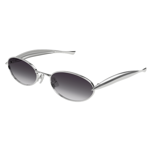 Bottega Veneta BV1386S-003 57 Sunglasses