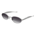 Bottega Veneta BV1386S-003 57 Sunglasses