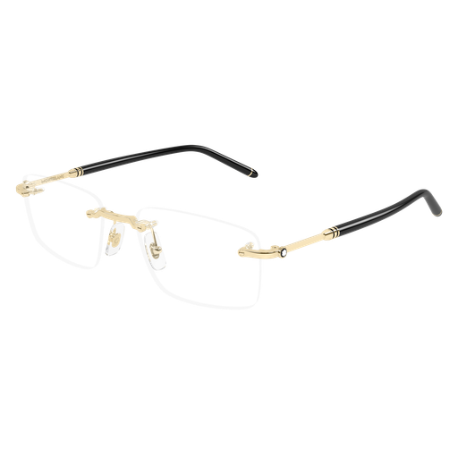 Montblanc MB0480O-001 54 Eyeglasses