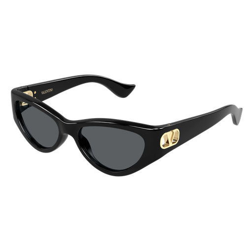 Valentino VG0014S-001 54 Sunglasses