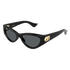 Valentino VG0014S-001 54 Sunglasses
