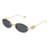 Valentino VG0032S-001 53mm Sunglasses