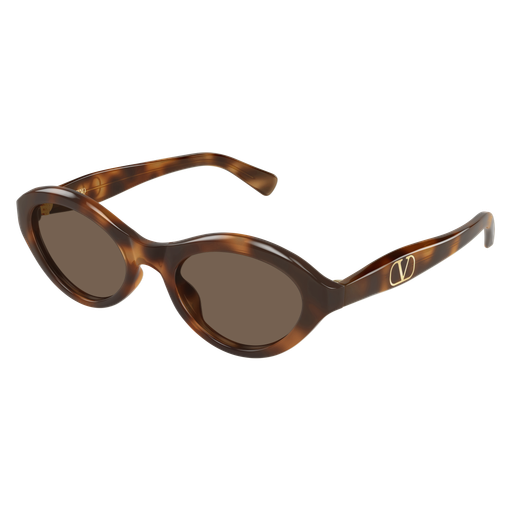 Valentino VG0008S-002 52 Sunglasses