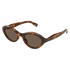 Valentino VG0008S-002 52 Sunglasses