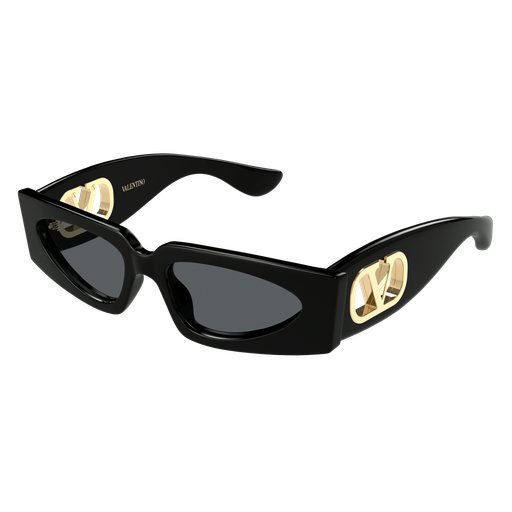 Valentino VG0001S-001 53 Sunglasses