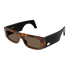 Valentino VG0005S-002 52 Sunglasses