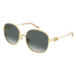 Valentino VG0028S-001 57 Sunglasses