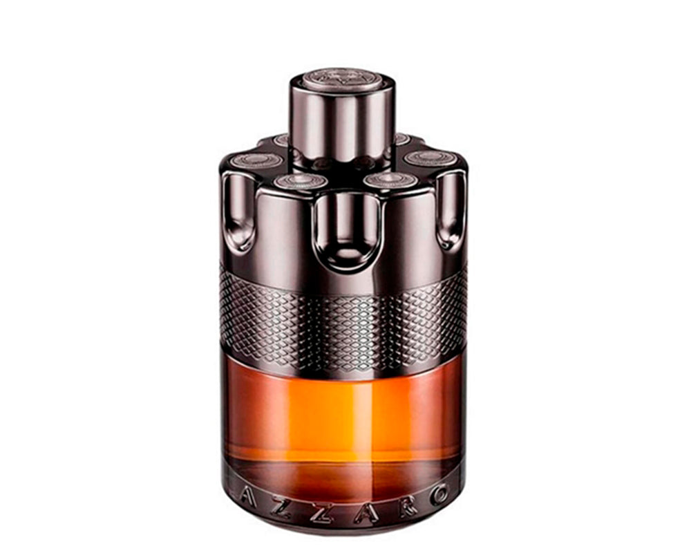 Azzaro Wanted by Night Eau de Parfum 100ml: Embrace Seductive Mystery - YesMegastore
