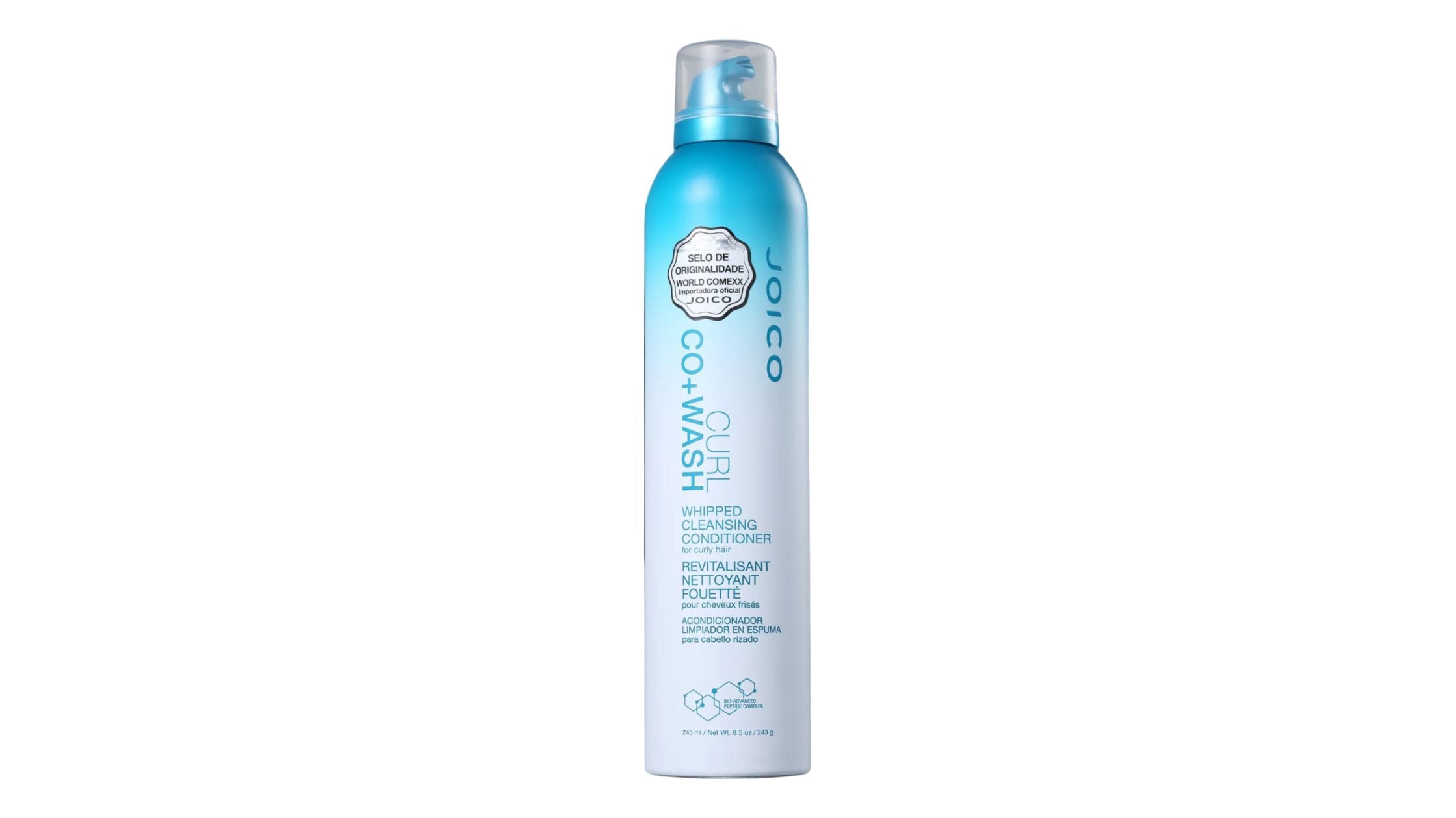 Joico Curl Co+Wash Whipped Cleansing Conditioner - YesMegastore
