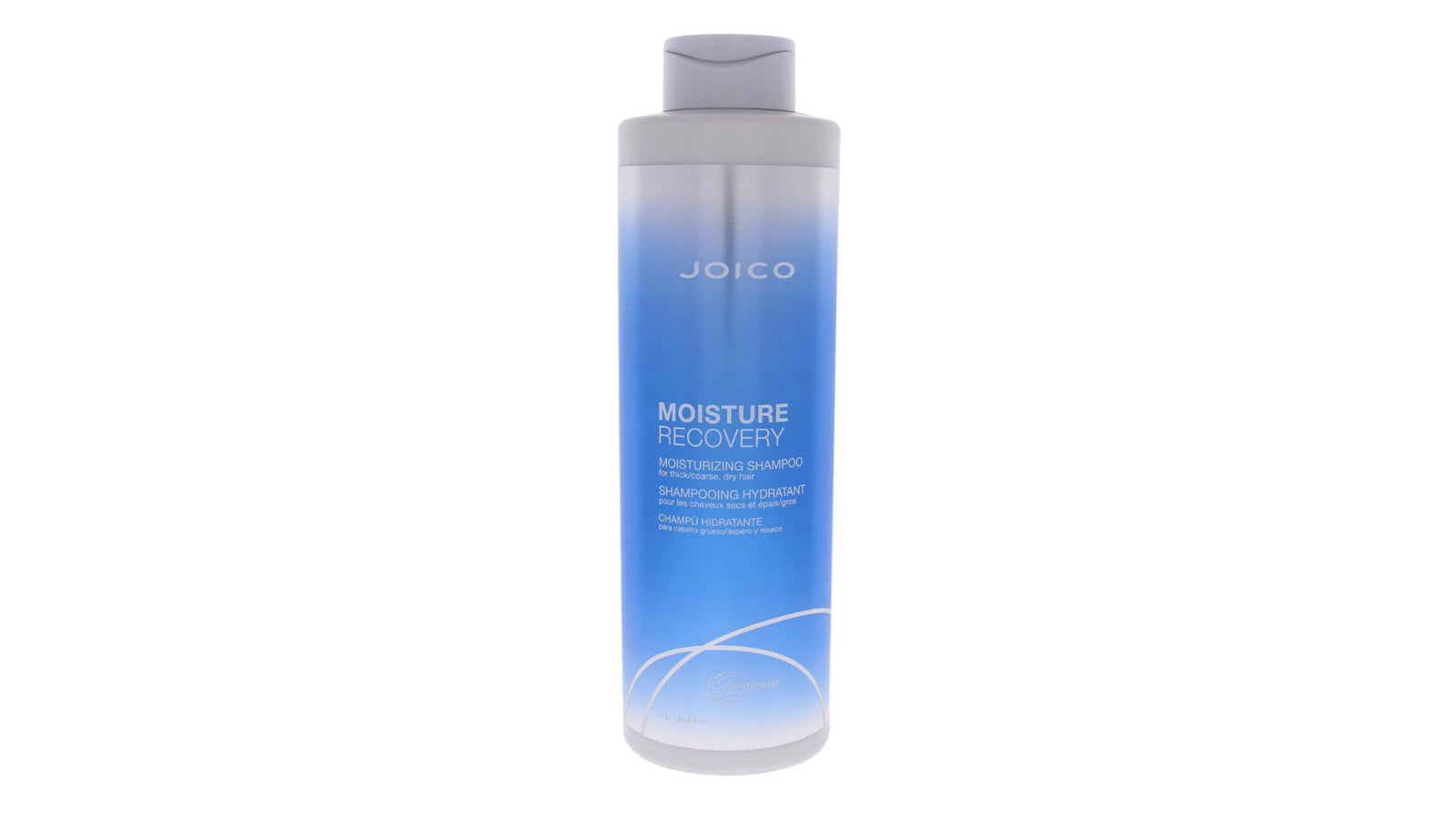 Joico Moisture Recovery Shampoo 1L - YesMegastore