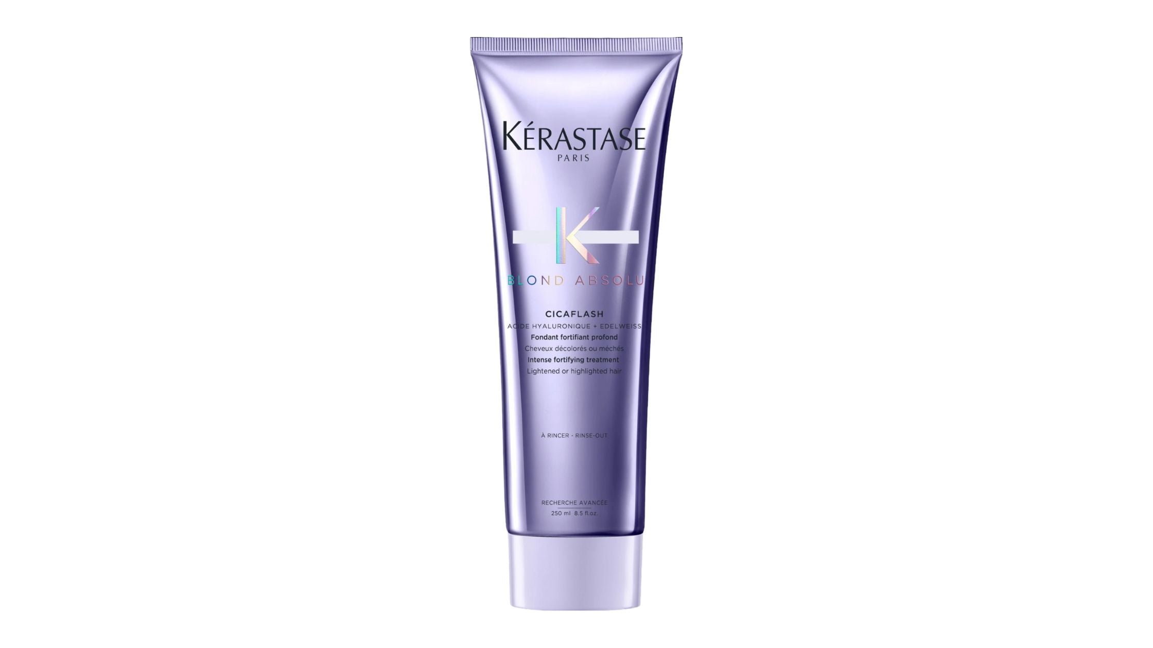 Kérastase Blond Absolu CicaFlash Rinse Out Conditioner - YesMegastore