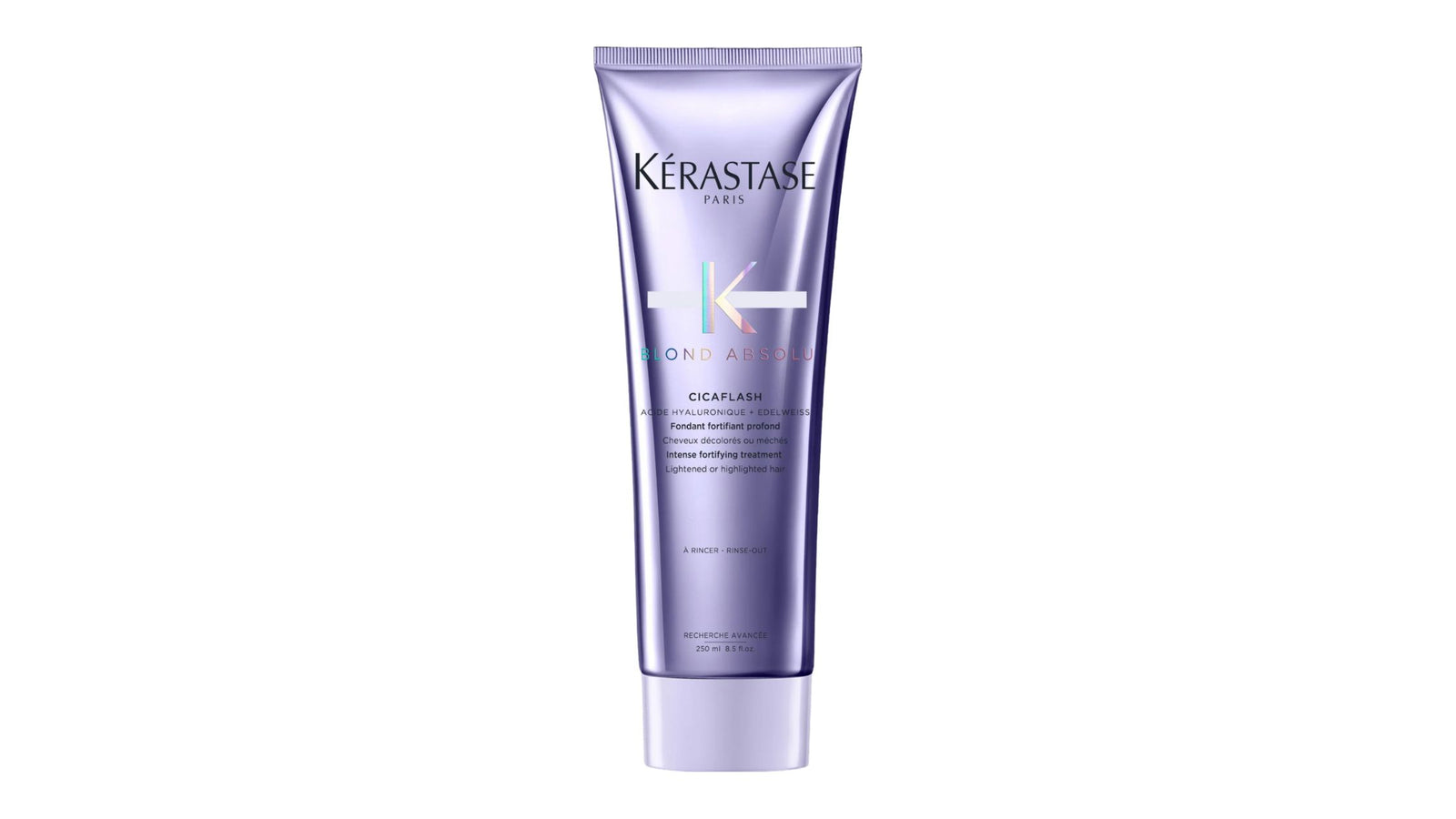 Kérastase Blond Absolu CicaFlash Rinse Out Conditioner - YesMegastore