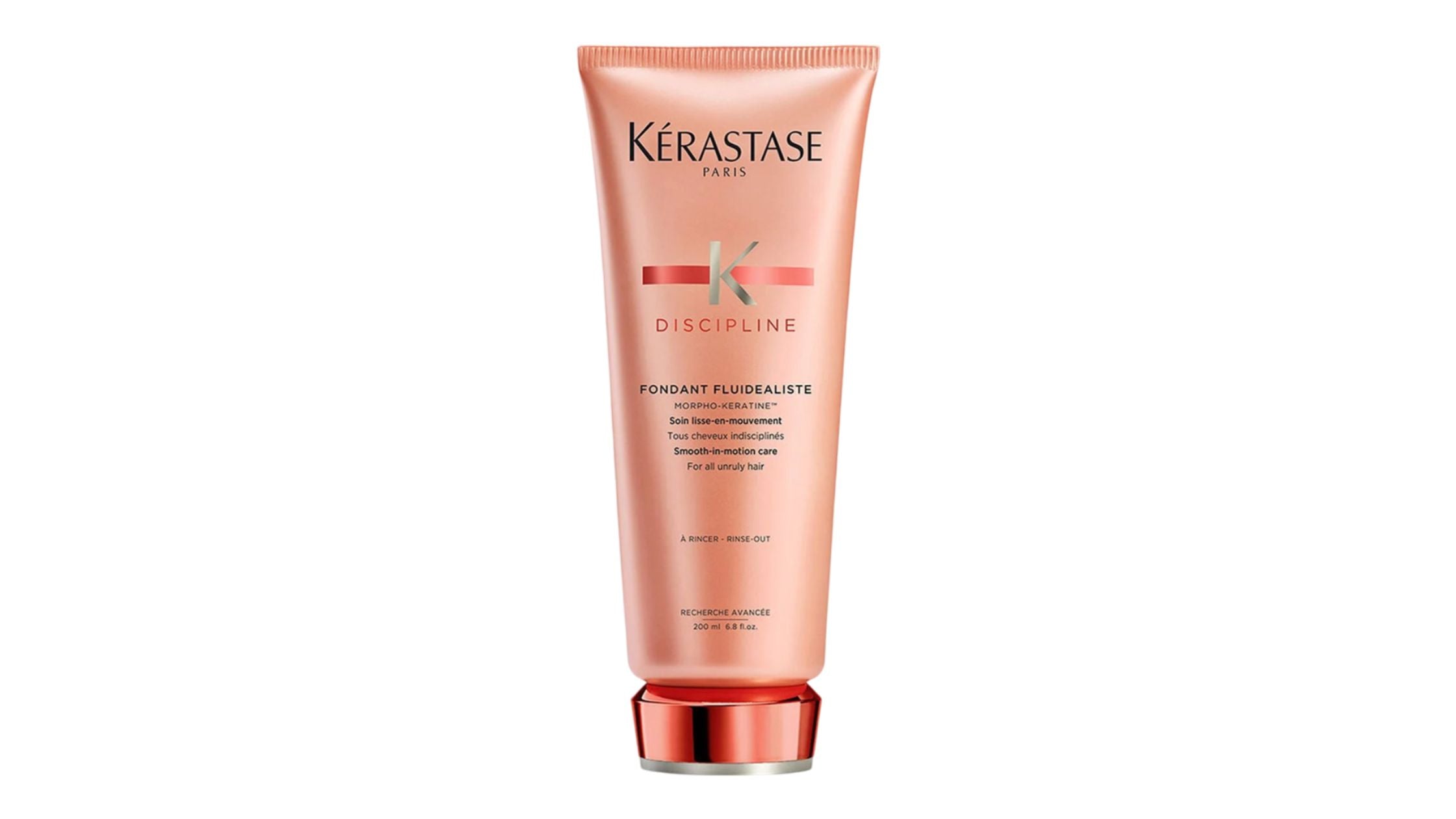 Kérastase Discipline Fondant Fluidealiste - YesMegastore