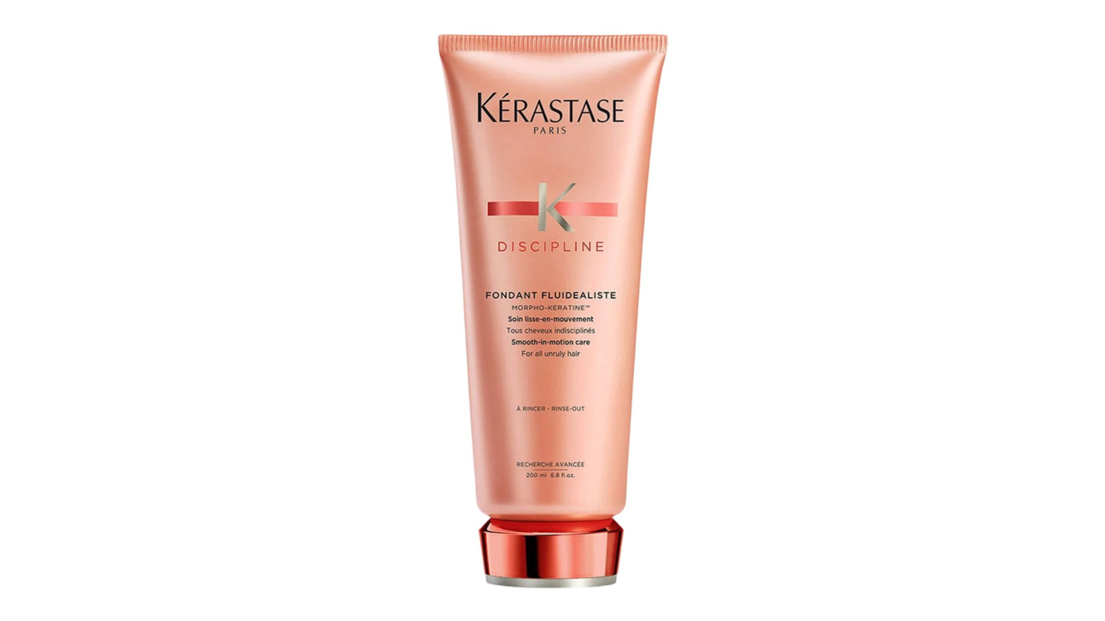 Kérastase Discipline Fondant Fluidealiste - YesMegastore