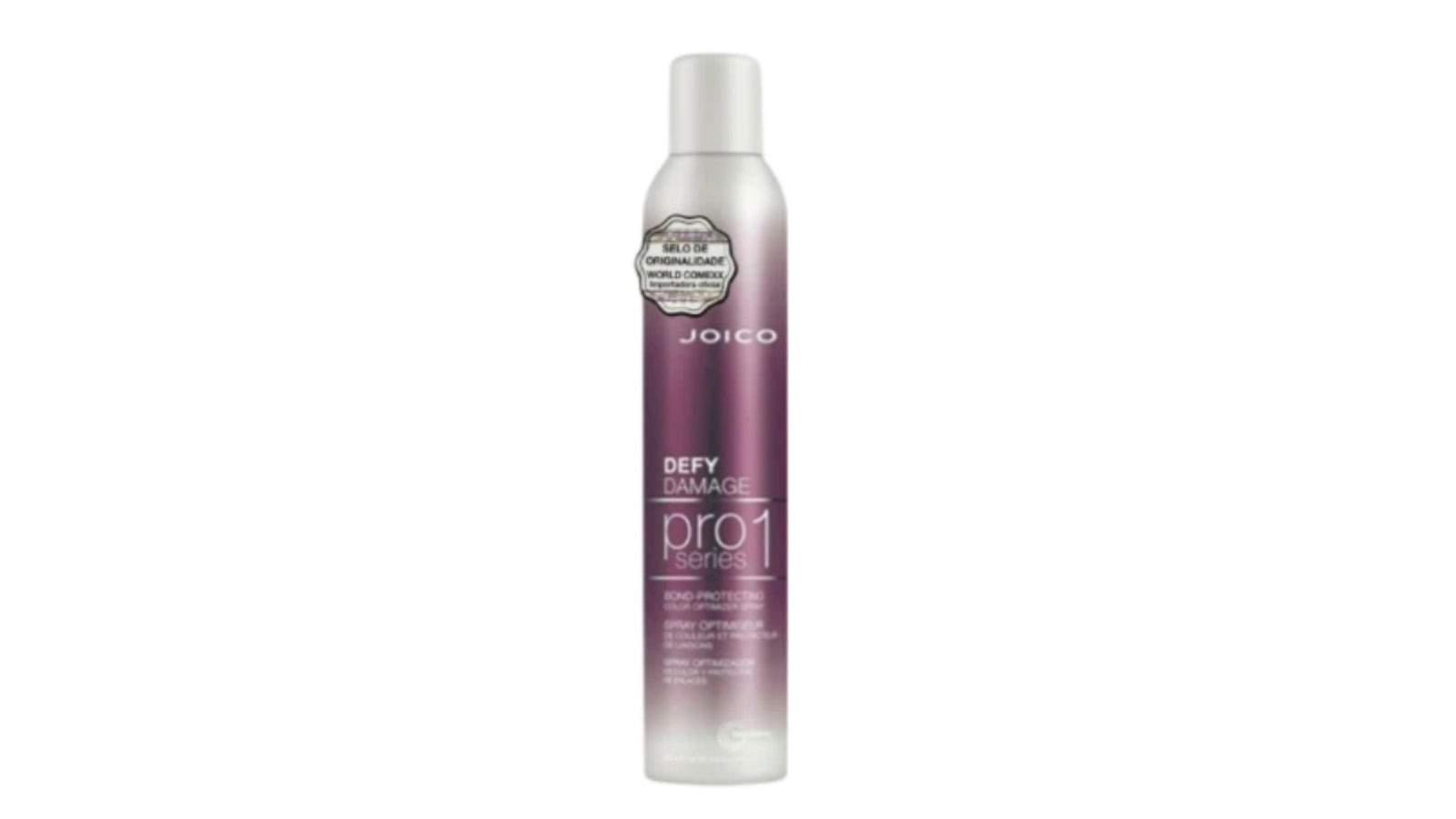 Joico Defy Damage Pro Series - YesMegastore