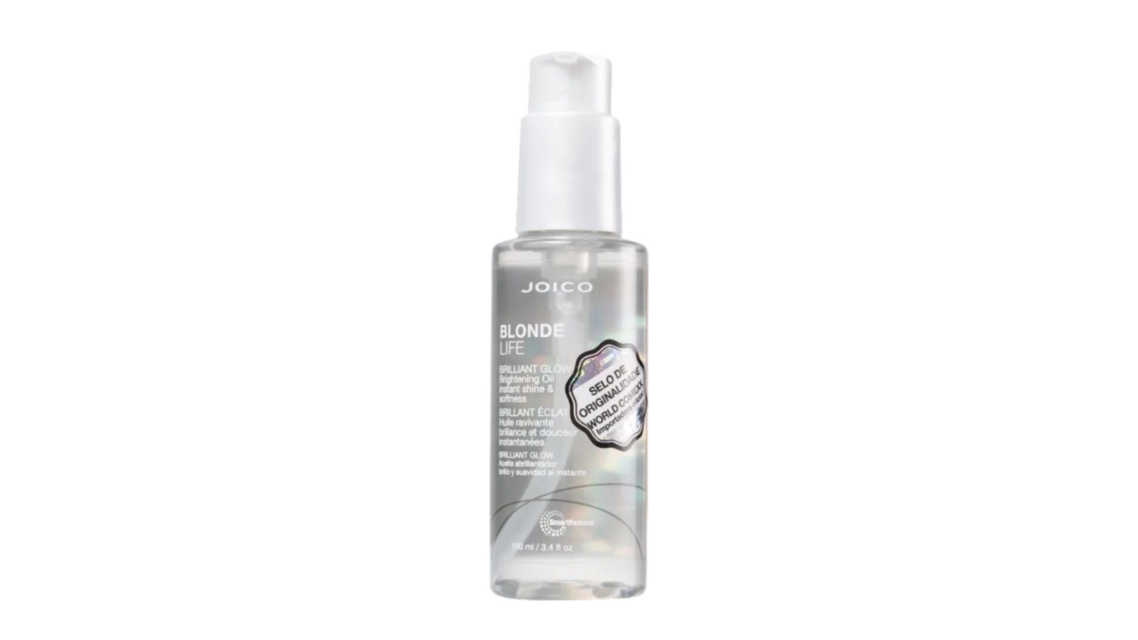 Blonde Life Brightening Oil By JOICO - YesMegastore