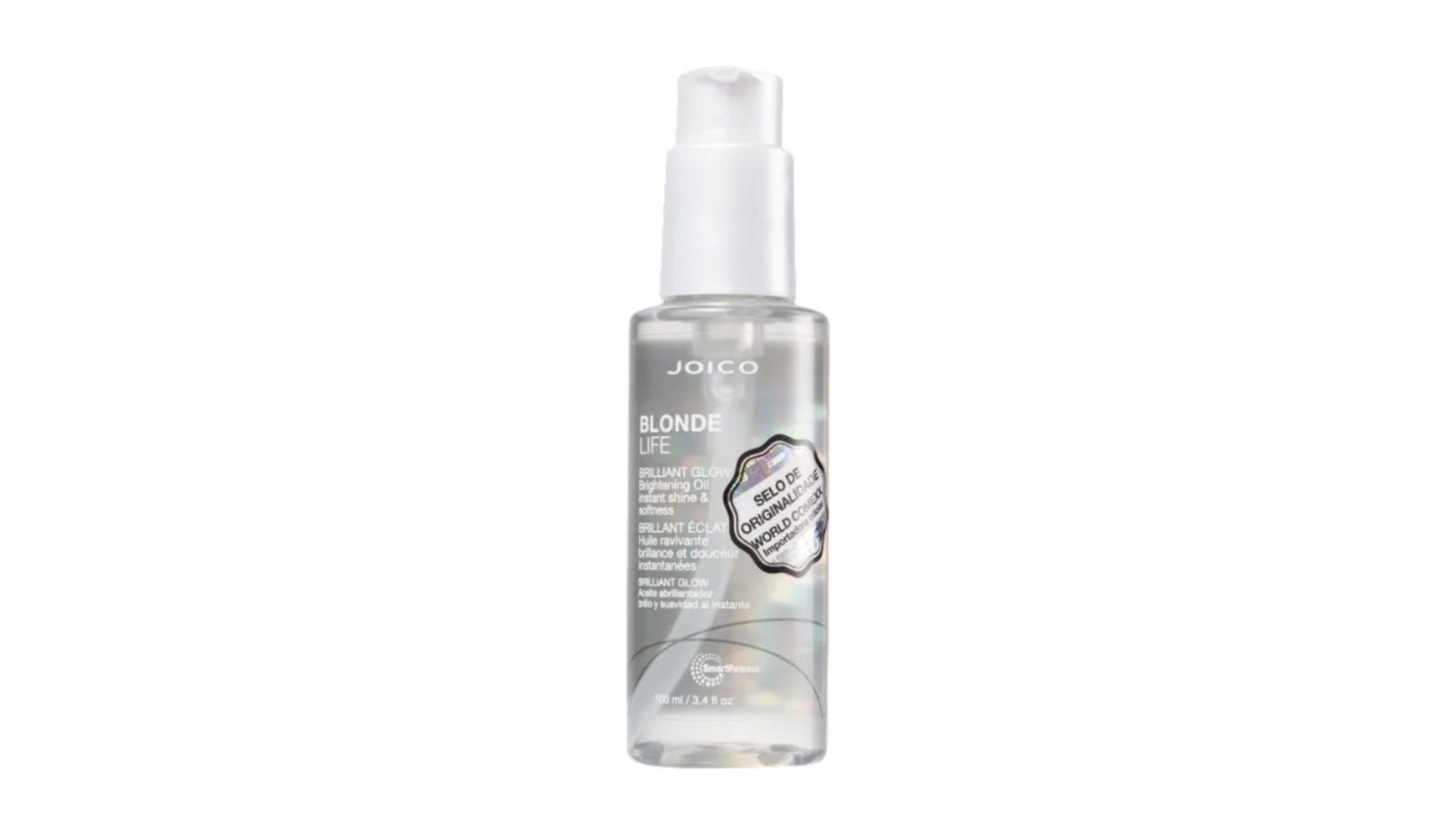 Blonde Life Brightening Oil By JOICO - YesMegastore
