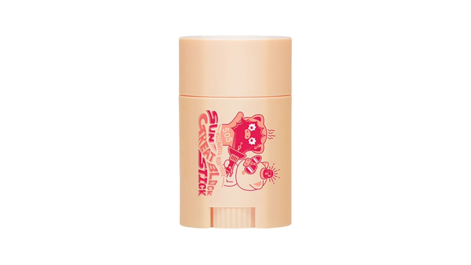 Elizavecca Milky Piggy Block Stick SPF 50+ PA++++ - YesMegastore