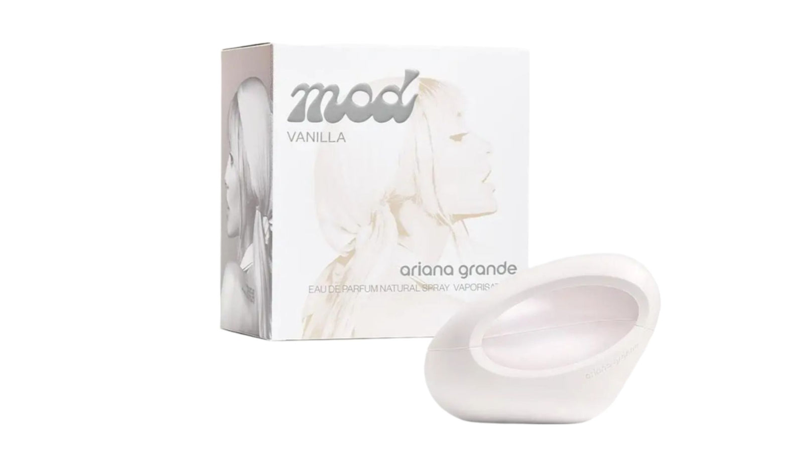 Ariana Grande Mod Vanilla Eau de Parfum 100ml - YesMegastore