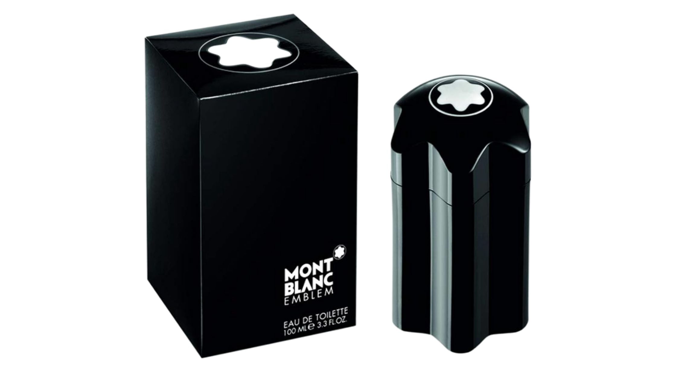 Emblem By Mont Blanc Eau De Toilette 100ml - YesMegastore
