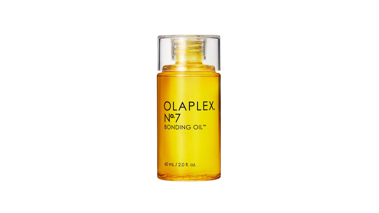 Olaplex No.7 Bonding Oil 60ml - YesMegastore
