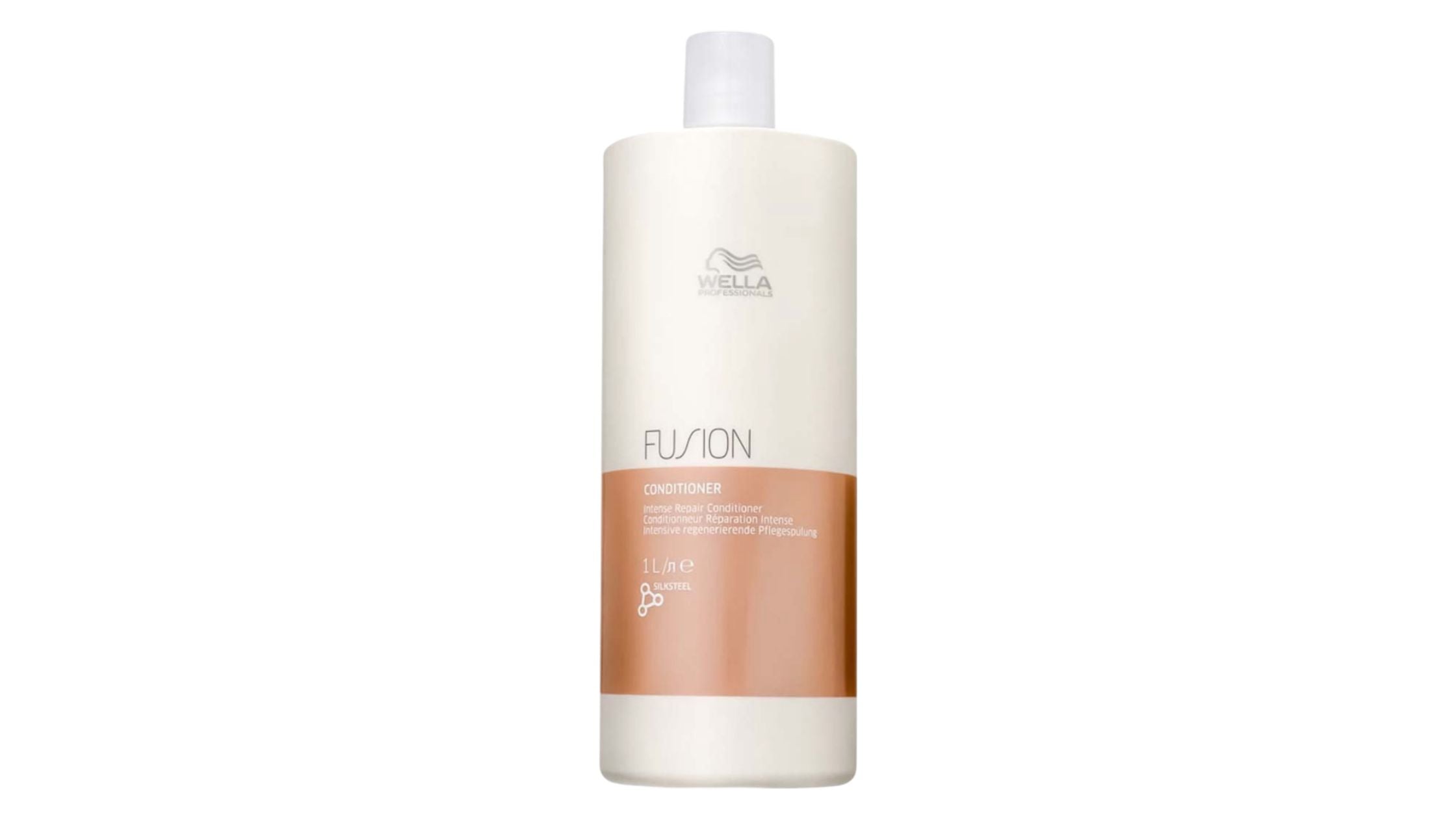 Wella Professionals FusionPlex Conditioner 1L - YesMegastore
