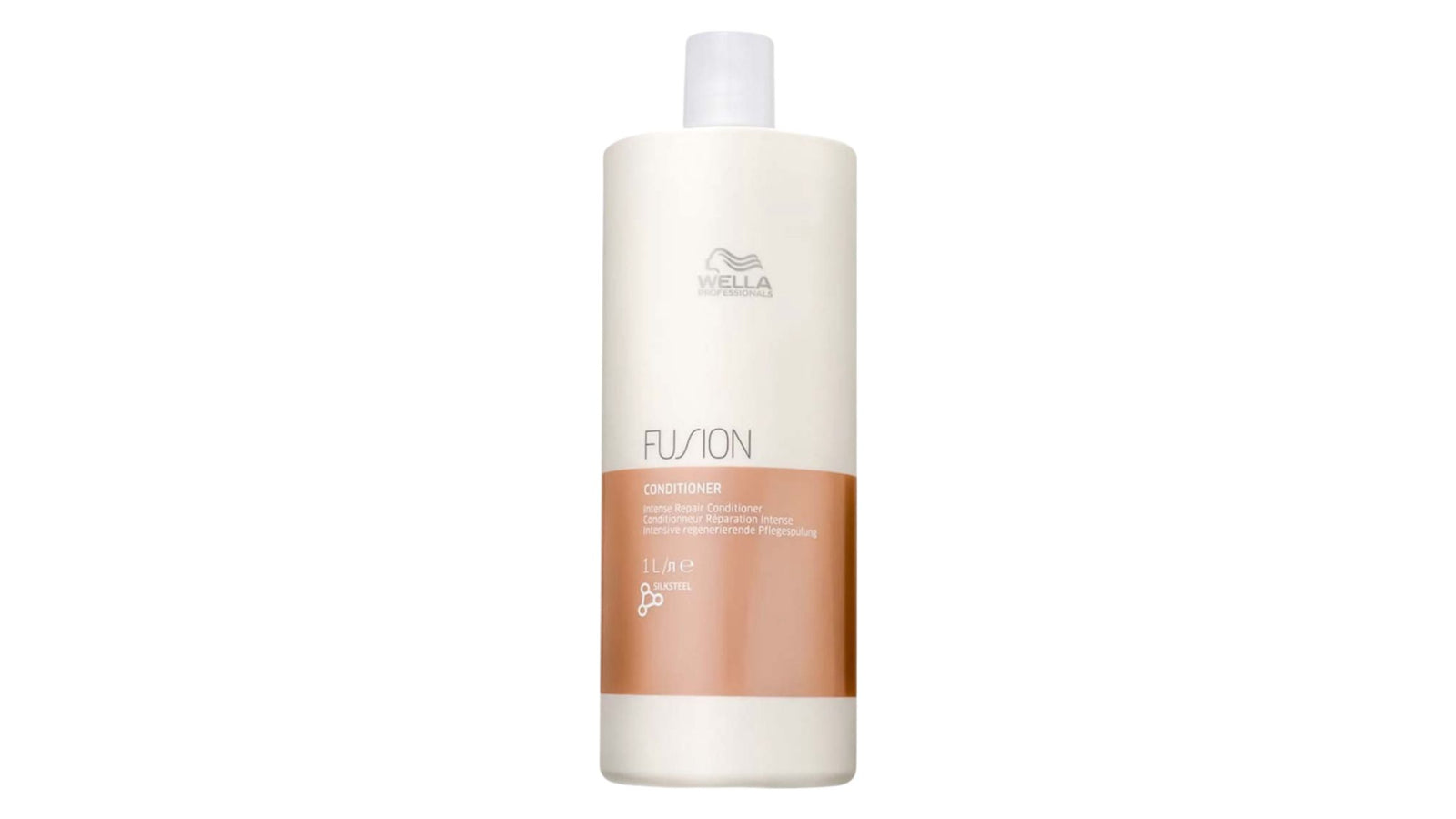 Wella Professionals FusionPlex Conditioner 1L - YesMegastore